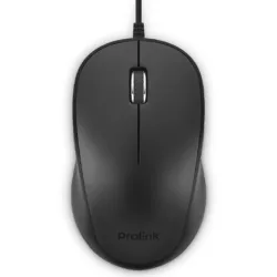 Mouse Prolink con cable