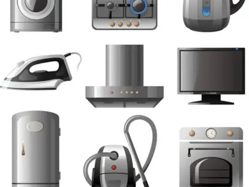 Otros electrodomésticos 