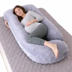 ALMOHADA DE CUERPO COMPLETO