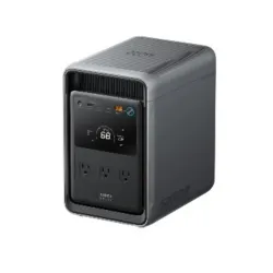 Estación Anker SOLIX S2000 3000W PICO / 1500W NOMINAL /2010Wh