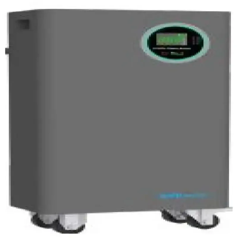 Batería Inteligente LifePo4 InfiniSolar 15KWh