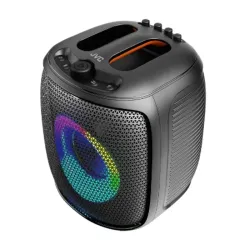 BOCINA BLUETOOTH 30W RMS (80W pico) JVC - XS-KY314PB