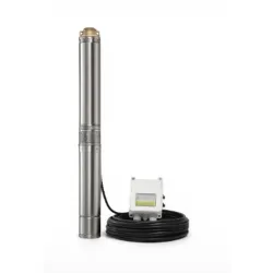 BOMBA DE AGUA SUMERGIBLE USK 3 HP