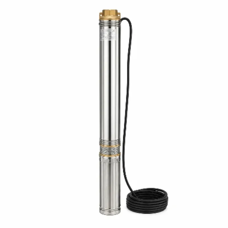 BOMBA SUMERGIBLE 1.5HP USK