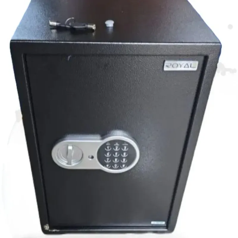 Caja fuerte digital ROYAL - RCF43L