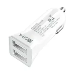 Cargador de coche GAR128 12W