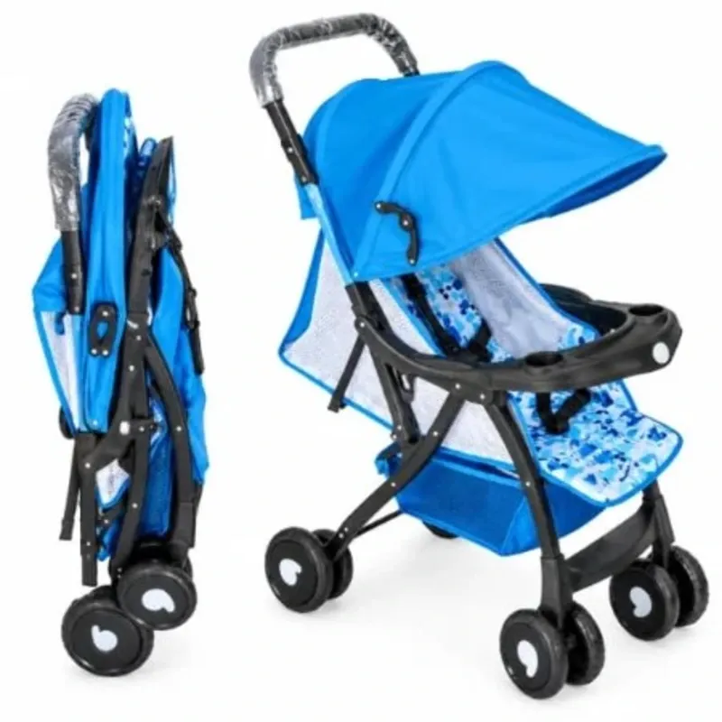 COCHECITO DE BEBÉ TC-0012