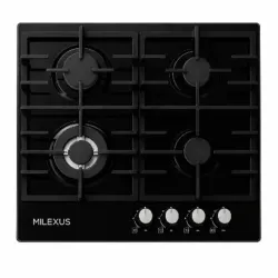 Cocina Milexus para empotrar 