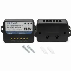 Controlador de línea 220V