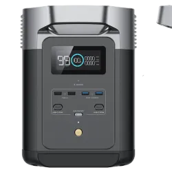 EcoFlow Delta 2 1024Wh