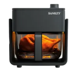 Freidora de aire 4.2L Sankey 