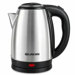 HERVIDOR DE AGUA ELECTRICO 2L ELECTRIC KETTLE