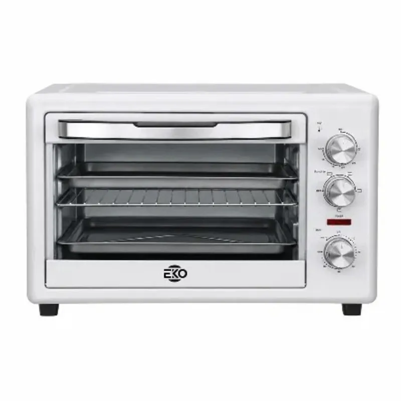 Horno Eléctrico Eko 32L