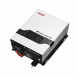 Inversor 6kW Must 10-220V