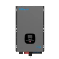 Inversor Híbrido InfiniSolar 6000W 110-220V