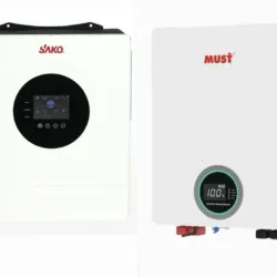 Kit de Energía  5KW- 5KWh (110V)