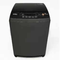 Lavadora automática Royal 9Kg 