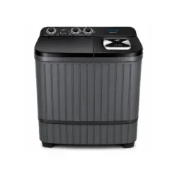 LAVADORA SEMIAUTOMÁTICA MILEXUS 9KG