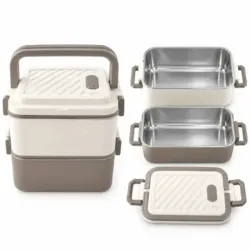 LONCHERA LUNCH BOX