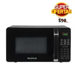 Microondas Milexus 20L