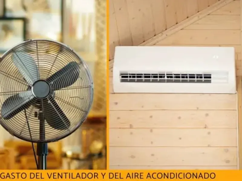 Split y Ventiladores 
