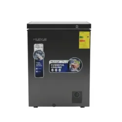 Nevera Milexus 3.5 pies (119L)