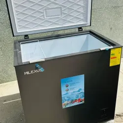 Nevera Milexus 7 pies