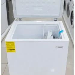 Nevera Premium 5.5 pies