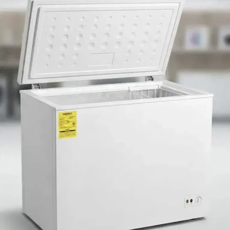 Nevera Premium 7.8 pies