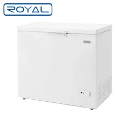 Nevera Royal 10 pies