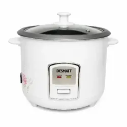 OLLA ARROCERA 1.8L DESMATT