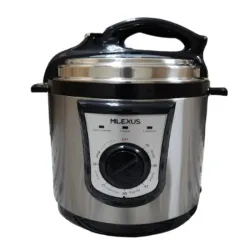 OLLA REINA MILEXUS ANALOGICA 6L