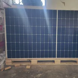 Panel Boviet 530-550w