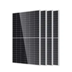 PANEL SOLAR 520W-MONOCRISTALINO