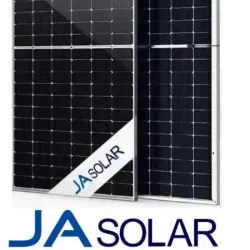 PANEL SOLAR 615W-664W BIFACIAL JASOLAR