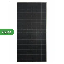 Paneles Solares Milexus 750W 