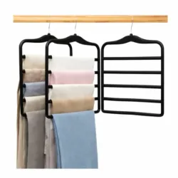 PERCHA ORGANIZADORA 5 -NIVELES