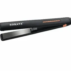 PLANCHA DE CABELLO SOKANY