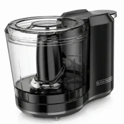 PROCESADOR DE ALIMENTOS BLACK&DECKER