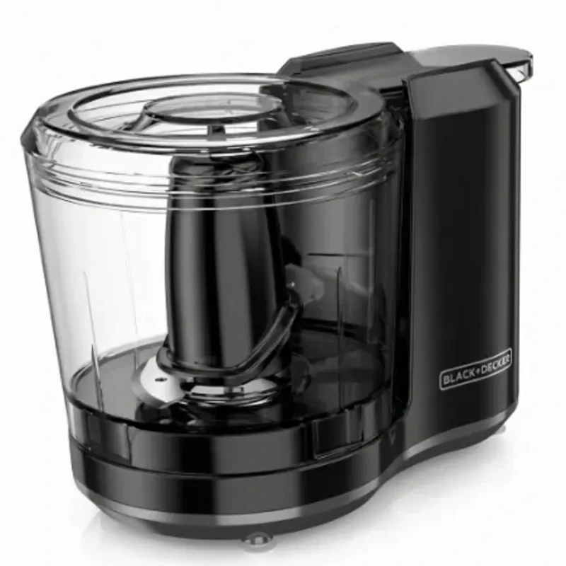PROCESADOR DE ALIMENTOS BLACK&DECKER