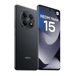 Redmi Note 15 (6+128GB) - NEGRO