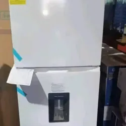 Refrigerador 11.7 pies Premium