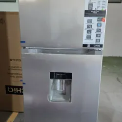 Refrigerador 12.2 pies CHIQ