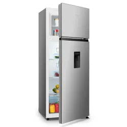 REFRIGERADOR HISENSE TOP MOUNT | 7.3 ft³ |