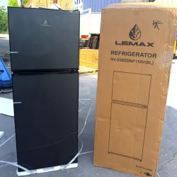Refrigerador LEMAX de 7 pies³