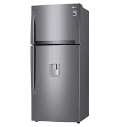 Refrigerador LG Inverter 19 pies