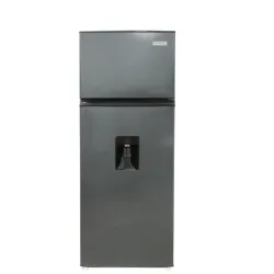 Refrigerador Royal 8.5 pies³ con dispensador
