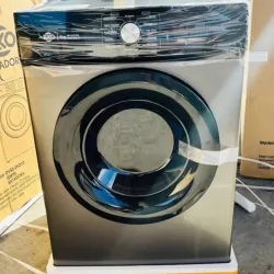 Secadora a Vapor EKO 8Kg 