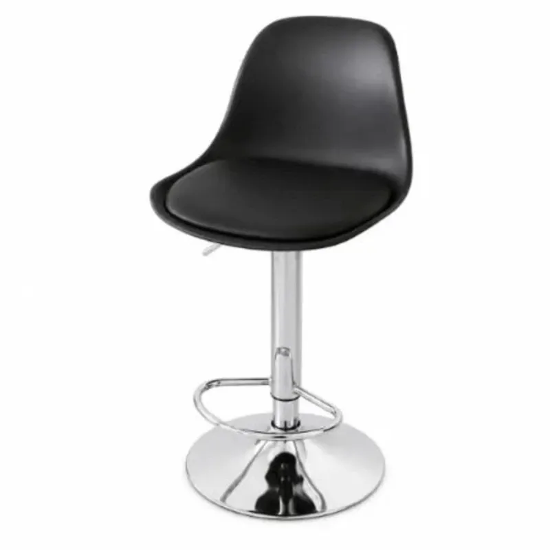 SILLA DE BAR AJUSTABLE