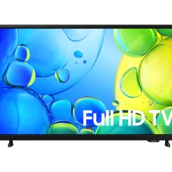 Smart TV SAMSUMG 40"